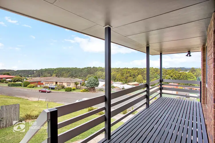 Second view of Homely house listing, 42 Sassafras Crescent, Romaine TAS 7320