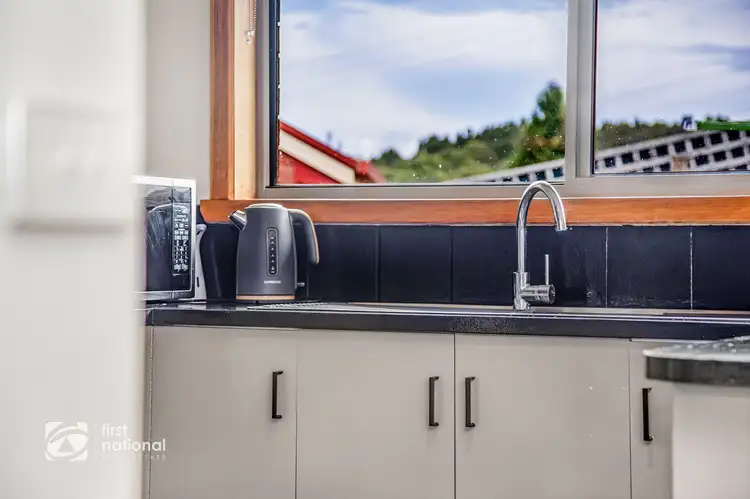 Third view of Homely house listing, 42 Sassafras Crescent, Romaine TAS 7320