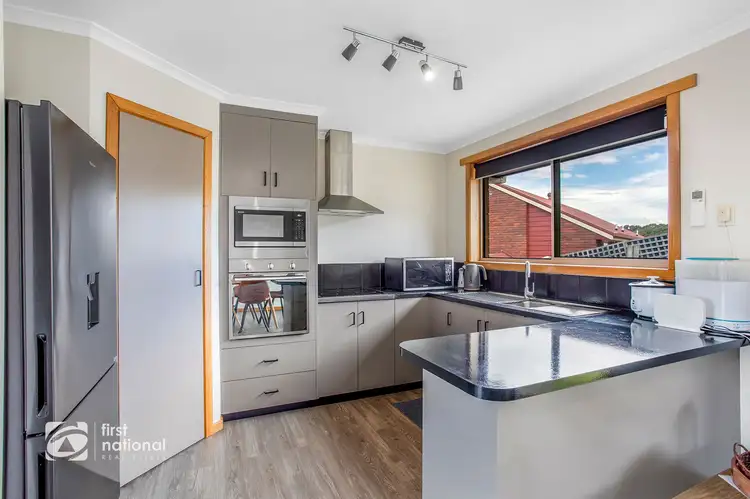 Fourth view of Homely house listing, 42 Sassafras Crescent, Romaine TAS 7320