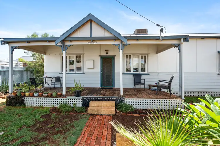 Main view of Homely house listing, 46 Graeme Street, Kalgoorlie WA 6430