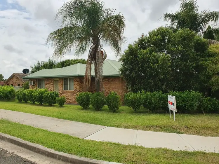 Main view of Homely semi-detached listing, 2 Calgaroo Ave, Muswellbrook NSW 2333