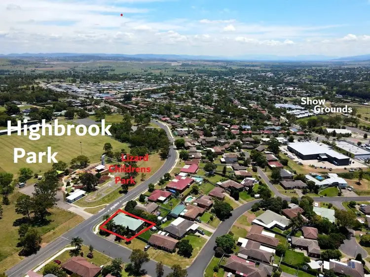 Second view of Homely semi-detached listing, 2 Calgaroo Ave, Muswellbrook NSW 2333
