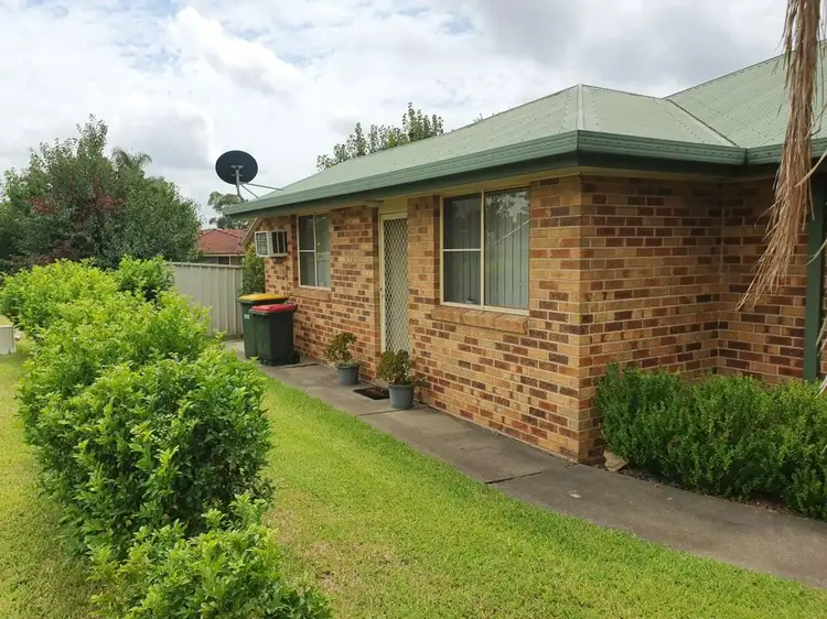 Third view of Homely semi-detached listing, 2 Calgaroo Ave, Muswellbrook NSW 2333