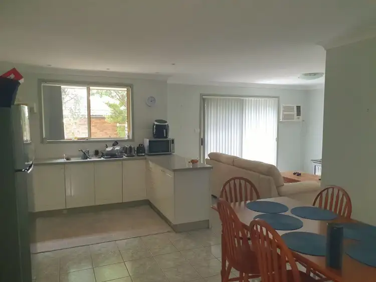 Sixth view of Homely semi-detached listing, 2 Calgaroo Ave, Muswellbrook NSW 2333