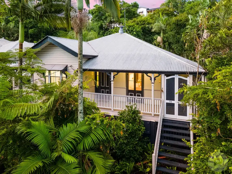 79 Munro Street, Auchenflower QLD 4066
