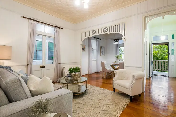 Fifth view of Homely house listing, 79 Munro Street, Auchenflower QLD 4066