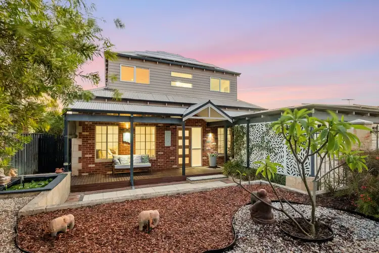 31 Cornfield Place, Hillarys WA 6025
