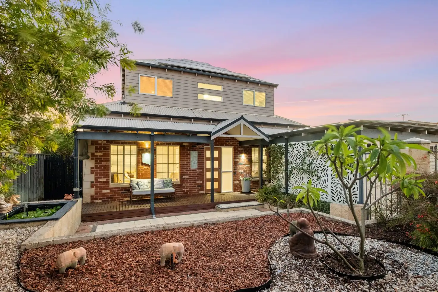 Main view of Homely house listing, 31 Cornfield Place, Hillarys WA 6025