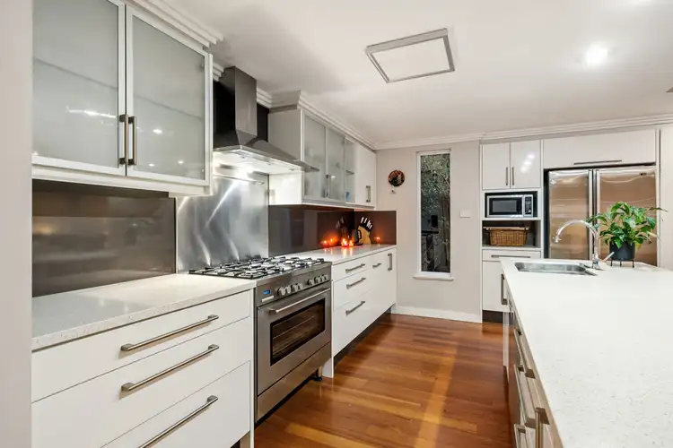 Fifth view of Homely house listing, 31 Cornfield Place, Hillarys WA 6025