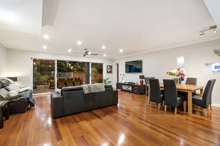 Sixth view of Homely house listing, 31 Cornfield Place, Hillarys WA 6025