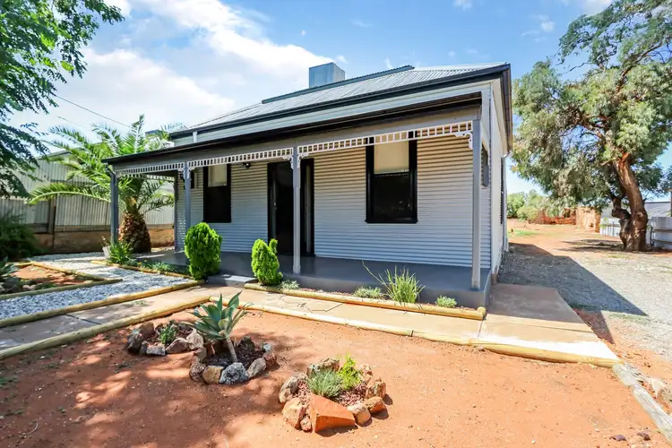 77 Cornish Street, Broken Hill NSW 2880