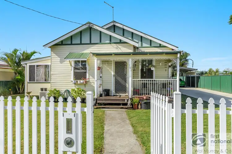 Main view of Homely house listing, 101 North Street, Casino NSW 2470