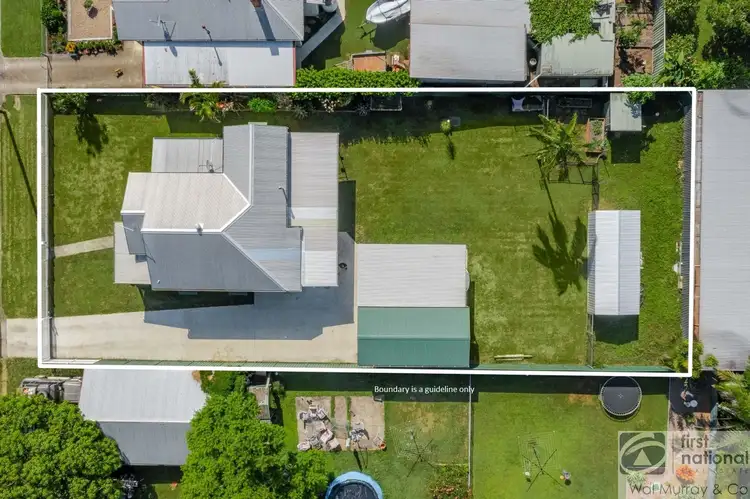 Second view of Homely house listing, 101 North Street, Casino NSW 2470