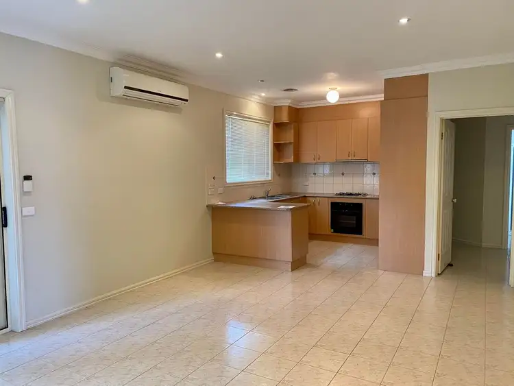 Second view of Homely unit listing, 2/39 Shakespeare Drive, Delahey VIC 3037