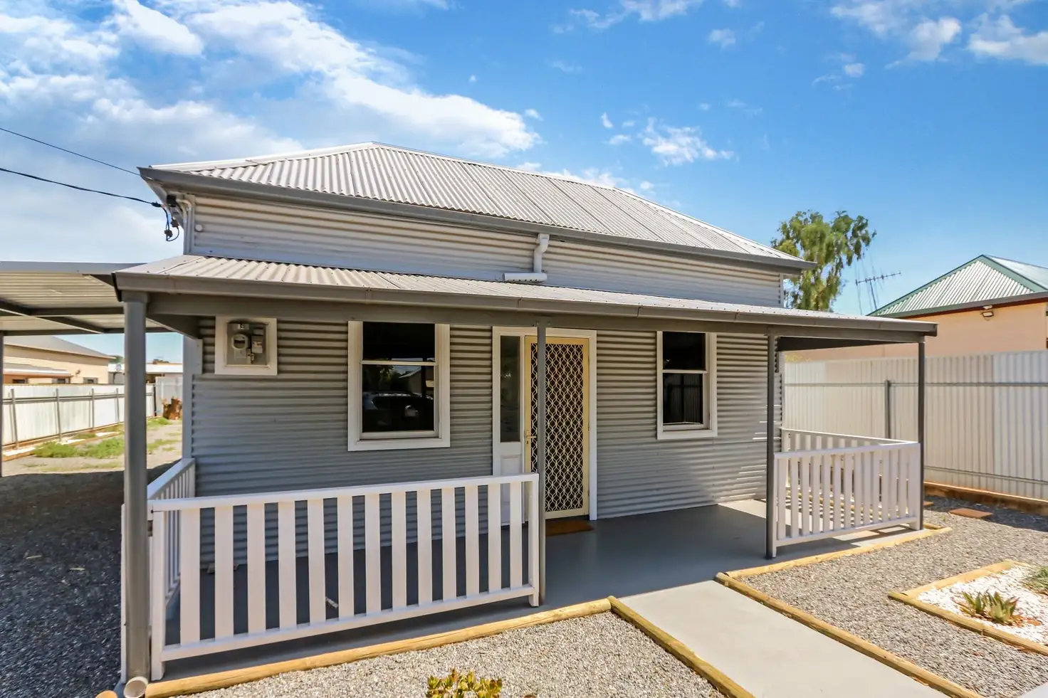 Main view of Homely house listing, 110 Ryan Street, Broken Hill NSW 2880