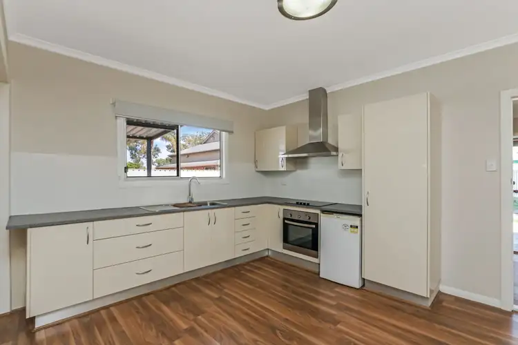 Second view of Homely house listing, 110 Ryan Street, Broken Hill NSW 2880