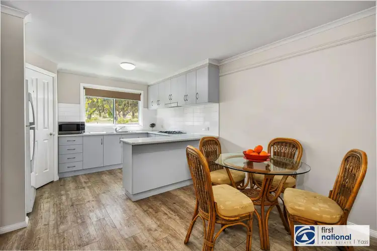 Fifth view of Homely house listing, 3 Montem St, Bowning NSW 2582