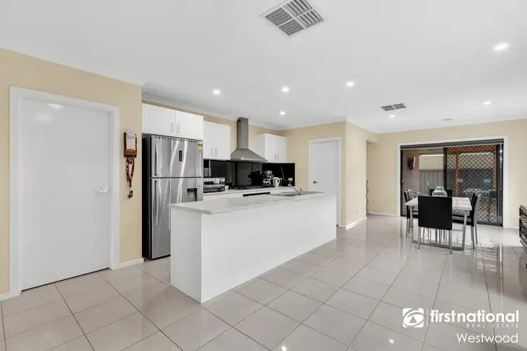 Fourth view of Homely house listing, 17 Lucerne Street, Tarneit VIC 3029