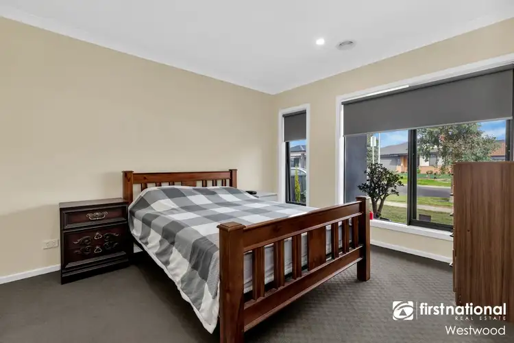 Sixth view of Homely house listing, 17 Lucerne Street, Tarneit VIC 3029