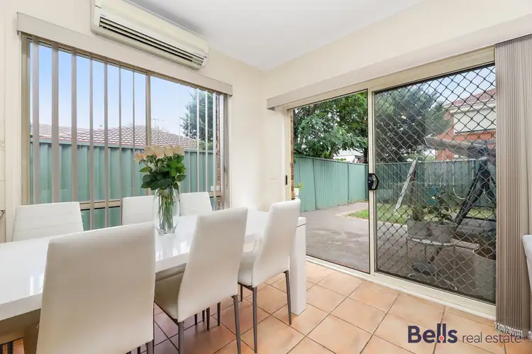 Fifth view of Homely house listing, 17 Northampton Crescent, Caroline Springs VIC 3023