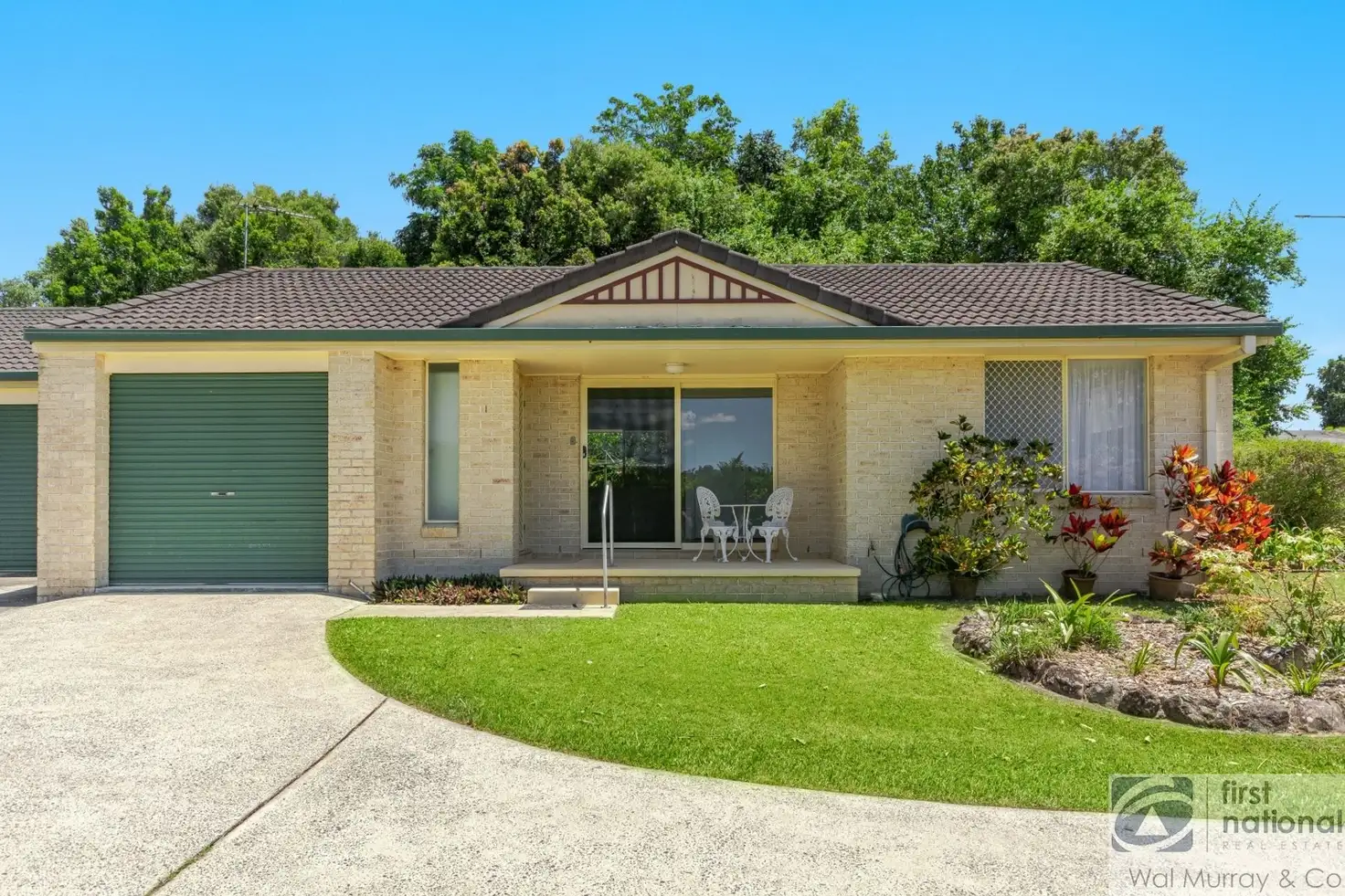 Main view of Homely unit listing, 1/4 Opal Crescent, Lismore Heights NSW 2480