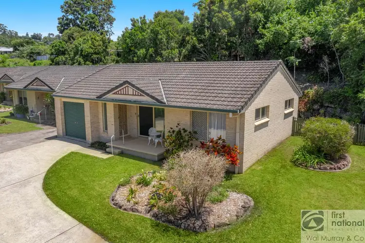 Second view of Homely unit listing, 1/4 Opal Crescent, Lismore Heights NSW 2480