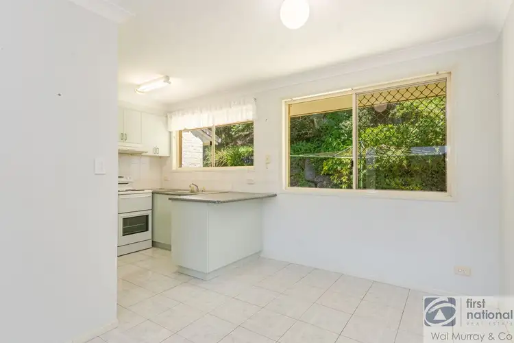 Sixth view of Homely unit listing, 1/4 Opal Crescent, Lismore Heights NSW 2480