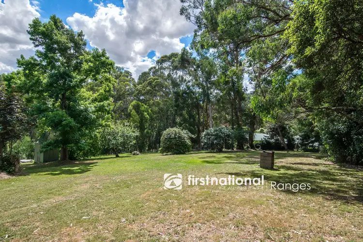 Main view of Homely house listing, 4 Waimea Grove, Selby VIC 3159