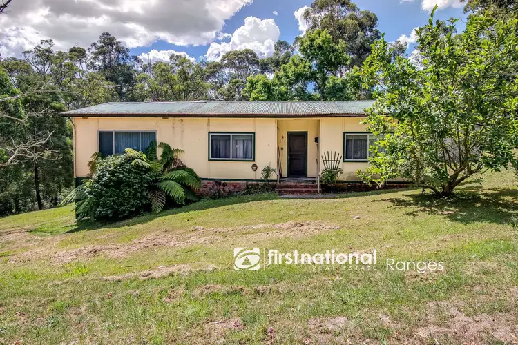 Second view of Homely house listing, 4 Waimea Grove, Selby VIC 3159