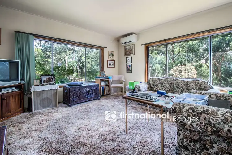 Fourth view of Homely house listing, 4 Waimea Grove, Selby VIC 3159