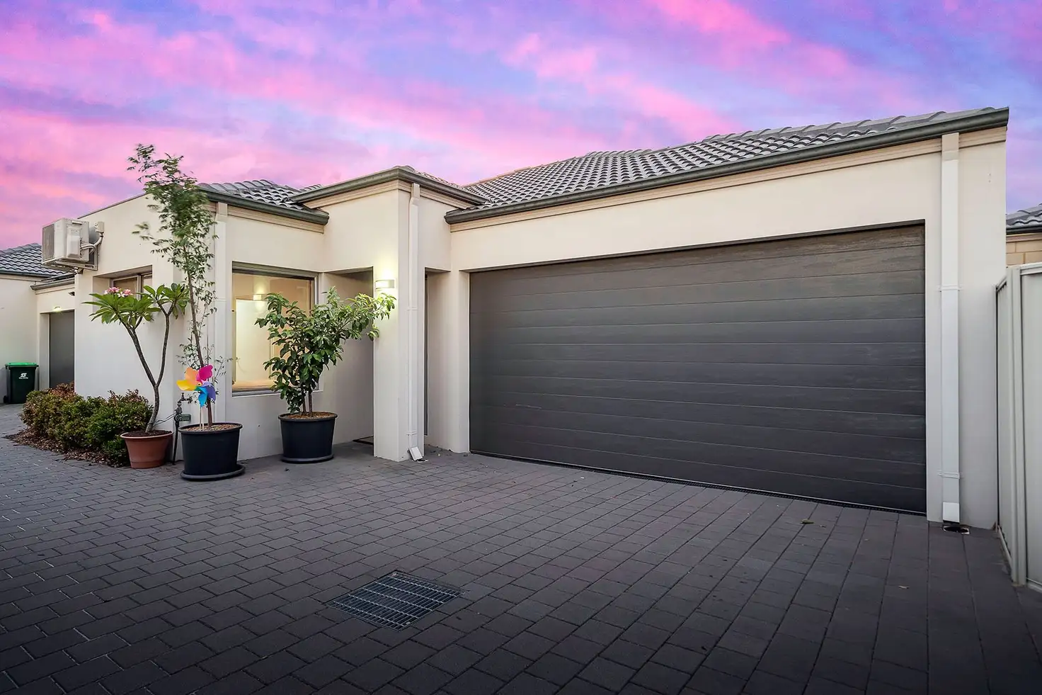 Main view of Homely villa listing, 19B Munja Way, Nollamara WA 6061