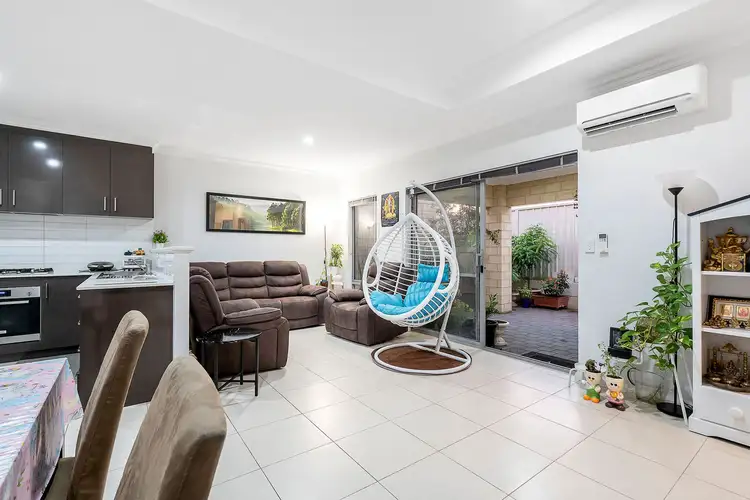 Third view of Homely villa listing, 19B Munja Way, Nollamara WA 6061