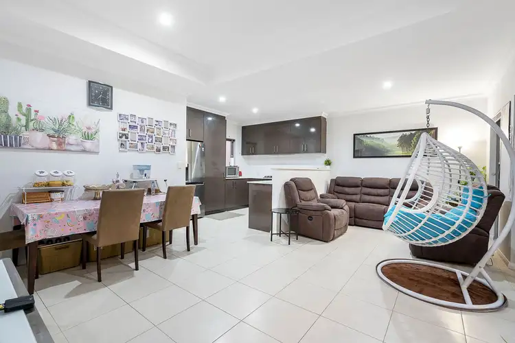 Fifth view of Homely villa listing, 19B Munja Way, Nollamara WA 6061