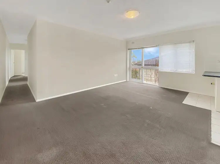 Main view of Homely apartment listing, 10/4 Calliope Street, Guildford NSW 2161