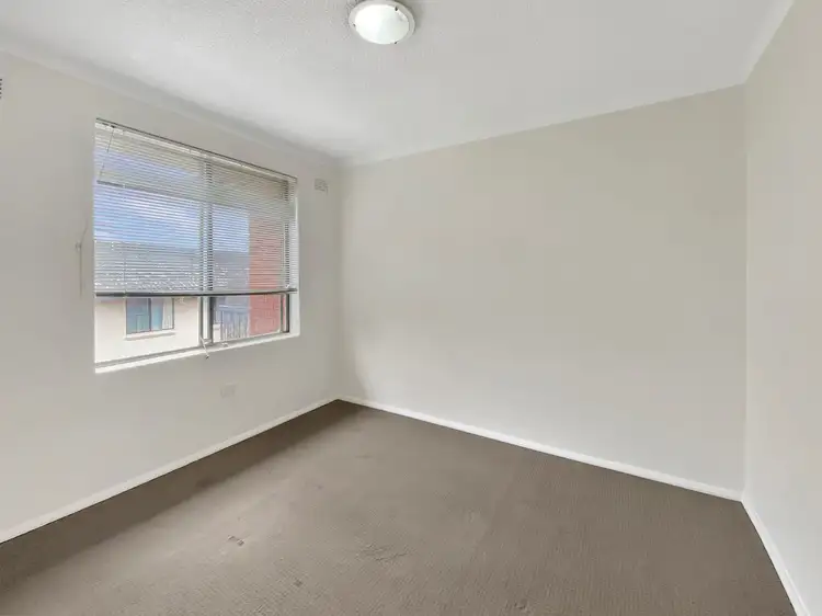 Second view of Homely apartment listing, 10/4 Calliope Street, Guildford NSW 2161