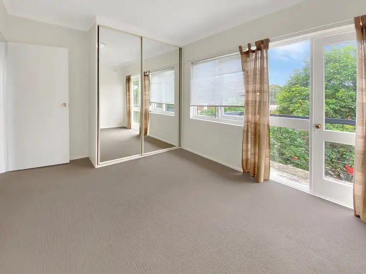 Third view of Homely apartment listing, 10/4 Calliope Street, Guildford NSW 2161