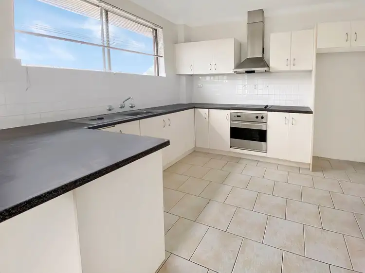Fourth view of Homely apartment listing, 10/4 Calliope Street, Guildford NSW 2161