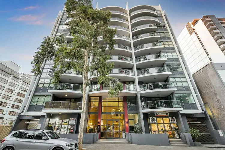 36/188 Adelaide Tce, East Perth WA 6004