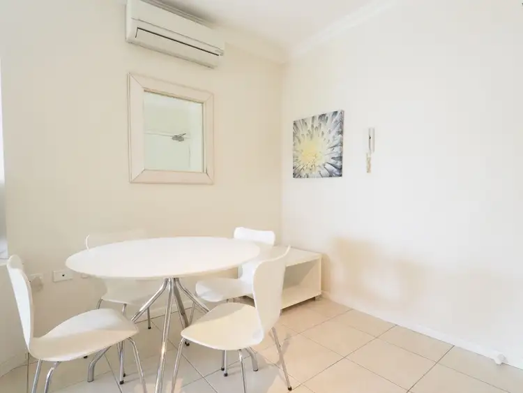 Second view of Homely unit listing, 8/210 Grafton Street, Cairns North QLD 4870