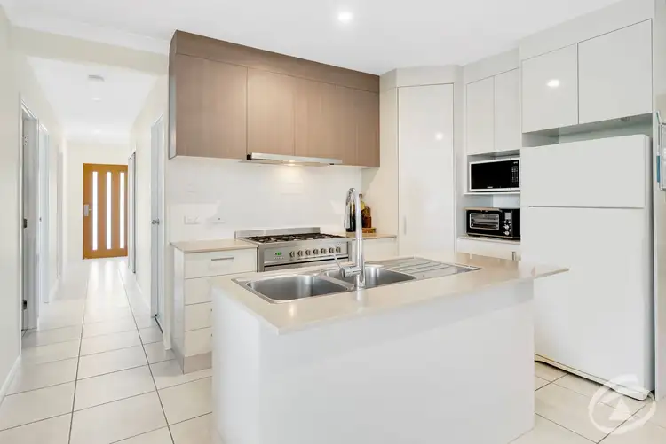 Third view of Homely semi-detached listing, 2/15 Moojeeba Way, Trinity Park QLD 4879