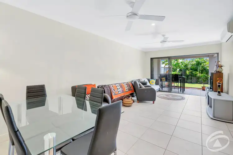 Fourth view of Homely semi-detached listing, 2/15 Moojeeba Way, Trinity Park QLD 4879