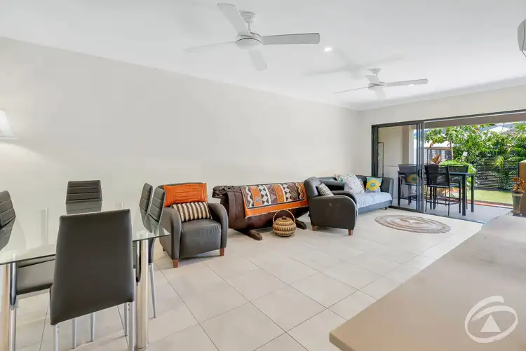 Fifth view of Homely semi-detached listing, 2/15 Moojeeba Way, Trinity Park QLD 4879