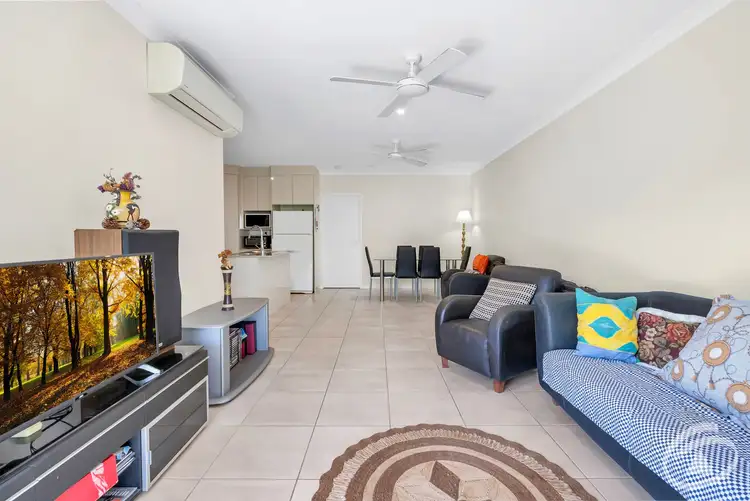 Sixth view of Homely semi-detached listing, 2/15 Moojeeba Way, Trinity Park QLD 4879