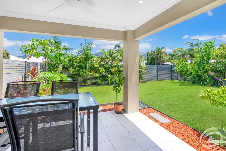 Seventh view of Homely semi-detached listing, 2/15 Moojeeba Way, Trinity Park QLD 4879