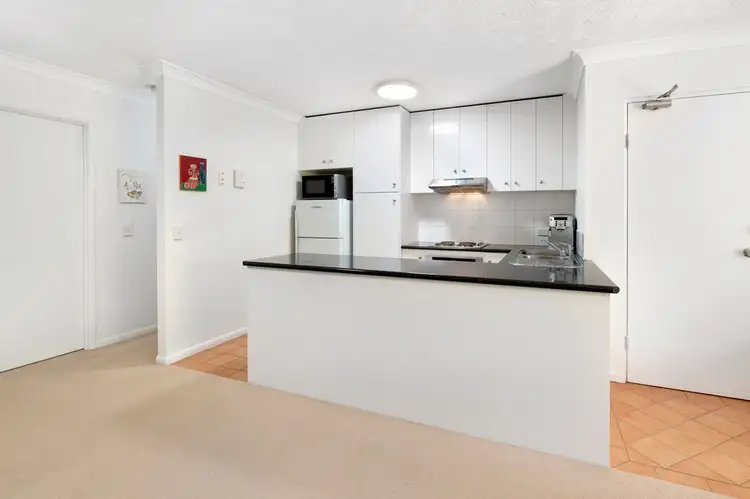 Third view of Homely apartment listing, 4/16-24 Purli Street, Chevron Island QLD 4217