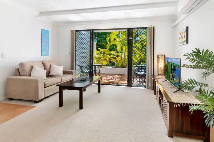 Fourth view of Homely apartment listing, 4/16-24 Purli Street, Chevron Island QLD 4217