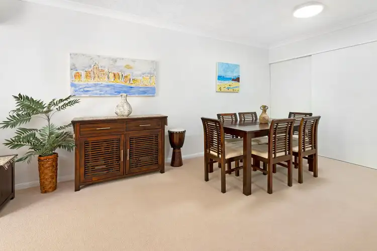 Fifth view of Homely apartment listing, 4/16-24 Purli Street, Chevron Island QLD 4217