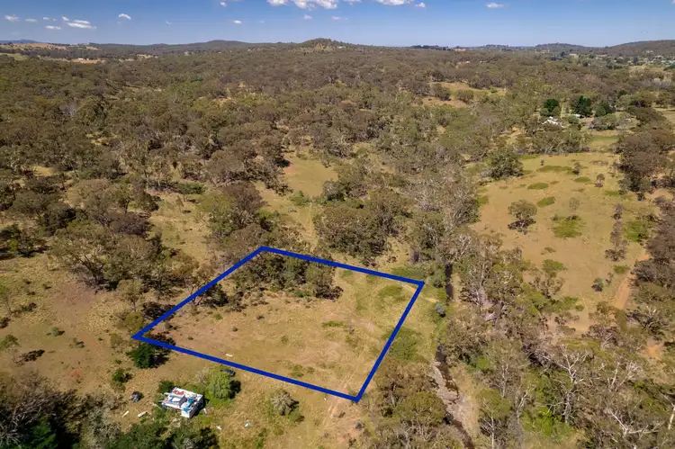 86 Batterham Lane, Wattle Flat NSW 2795