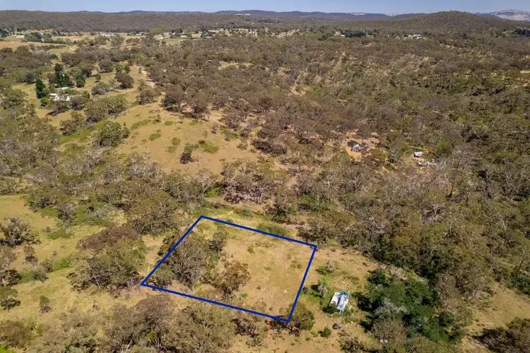 Fourth view of Homely land listing, 86 Batterham Lane, Wattle Flat NSW 2795