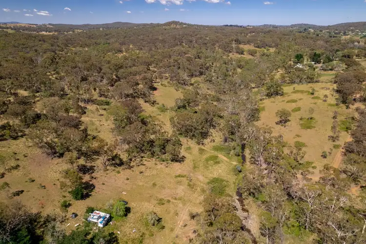 Fifth view of Homely land listing, 86 Batterham Lane, Wattle Flat NSW 2795